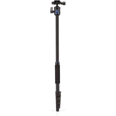 imagem do produto  Benro Kit de trip iTrip de alumnio srie 1 com cabea IH0 (FIT19AIH0) - Benro