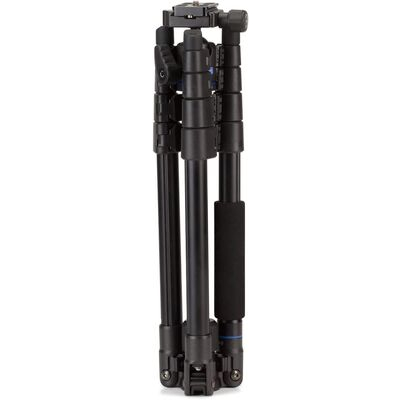 imagem do produto  Benro Kit de trip iTrip de alumnio srie 1 com cabea IH0 (FIT19AIH0) - Benro