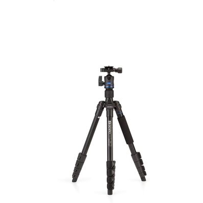 imagem do produto  Benro Kit de trip iTrip de alumnio srie 1 com cabea IH0 (FIT19AIH0) - Benro