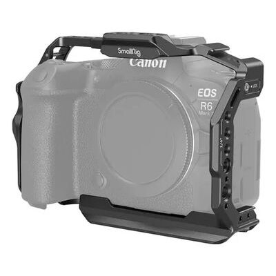 imagem do produto  Cage Gaiola Smallrig  Para Canon Eos R6 Mark II 4159
