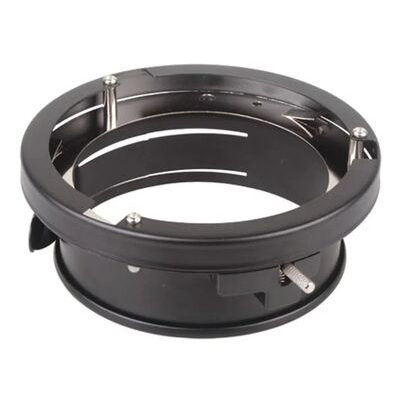 imagem do produto Adaptador Bowens Para Flash Godox Greika K150 E 250DI - Greika