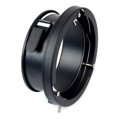 imagem do produto Adaptador Bowens Para Flash Godox Greika K150 E 250DI - Greika