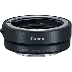 imagem de Adaptador Canon EF-EOS R - Canon