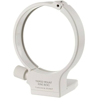 imagem do produto Adaptador de Tripe - Tripod Colar Ring B
