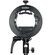 imagem do produto Adaptador Godox Suporte S2  - Godox