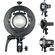 imagem do produto Adaptador Godox Suporte S2  - Godox