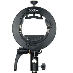 imagem de Adaptador Godox Suporte S2  - Godox