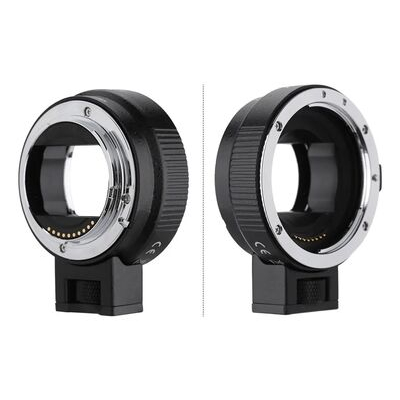 imagem do produto Anel Adaptador Ef-nex II Com Auto Foco - Sony Emount  - Greika