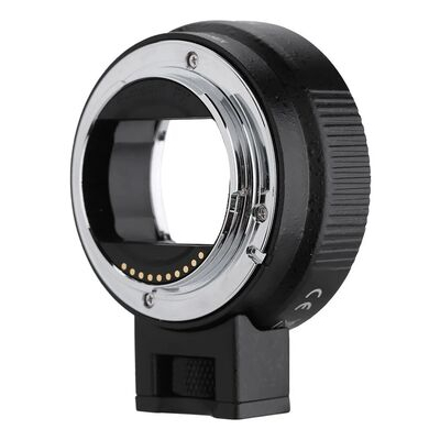 imagem do produto Anel Adaptador Ef-nex II Com Auto Foco - Sony Emount  - Greika