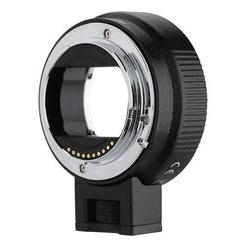 imagem de Anel Adaptador Ef-nex II Com Auto Foco - Sony Emount  - Greika