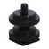 imagem do produto Anel Adaptador Hotshoe Parafuso 1/4'' Greika Ya4380 - Greika