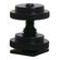 imagem do produto Anel Adaptador Hotshoe Parafuso 1/4'' Greika Ya4380 - Greika