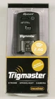 imagem do produto Aputure Trigmaster MXrcr-N %u2013 Receptor Wireless 2.4G para Flash Canon - Greika