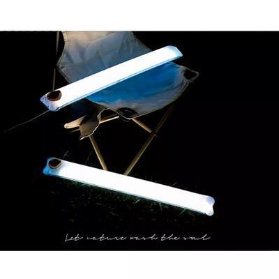 imagem do produto Basto de Led Inflvel 3,5W USB - Greika