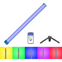 imagem de Bastão de Led Sokani X25-RGB