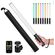 imagem do produto Basto de led Stick RGB HL-144M - Greika