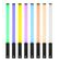 imagem do produto Basto de led Stick RGB HL-144M - Greika