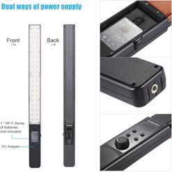 imagem de Bast�o Led Yongnuo YN360 RGB - Yongnuo