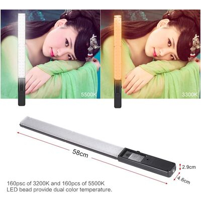 imagem do produto Bast�o Led Yongnuo YN360 RGB - Yongnuo