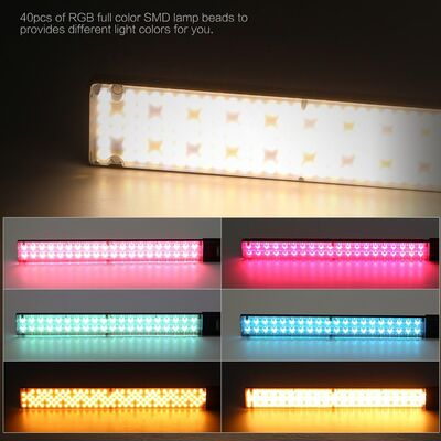 imagem do produto Bast�o Led Yongnuo YN360 RGB - Yongnuo