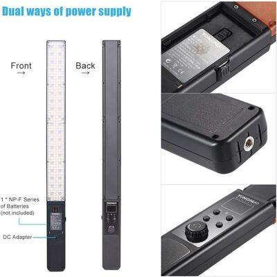 imagem do produto Bast�o Led Yongnuo YN360 RGB - Yongnuo