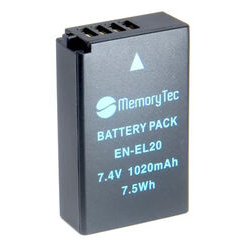 imagem de Bateria BestBattery EN-EL20 - Batmax