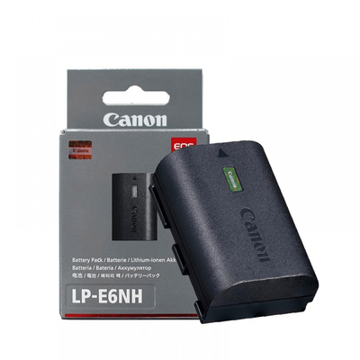 imagem do produto Bateria Canon LP-E6NH - Canon