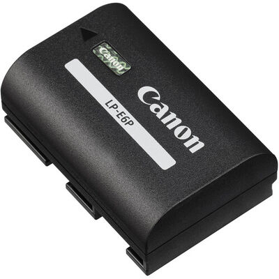 imagem do produto Bateria Canon LP-E6P - Canon