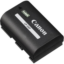 imagem de Bateria Canon LP-E6P - Canon