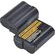 imagem do produto Bateria Fits EN-EL15c