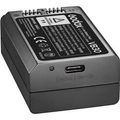 imagem de Bateria Godox VB30 para Flashes Godox V1 - Godox