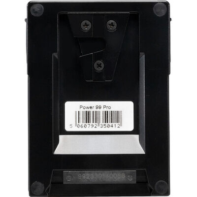 imagem do produto Bateria Moman V-mount Power 99WH - Greika