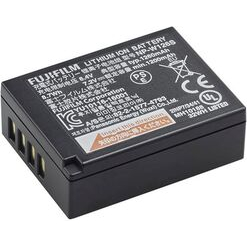 imagem de Bateria Recarregável Fujifilm NP-W126S - Fujifilm