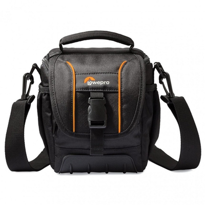 imagem do produto Bolsa Lowepro Adventura SH 120 II