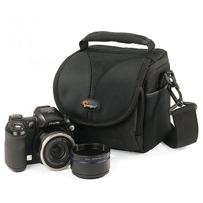 imagem do produto Bolsa Lowepro Rezo 110 AW