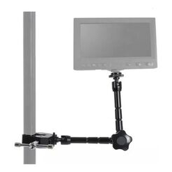 imagem de Brao Articulado com Garra 18 - Greika