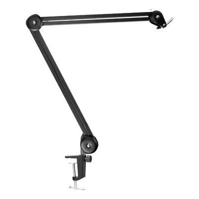 imagem do produto Brao Suspenso Com Mola P/microfone Boya By-Ba20  - Boya