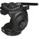 imagem do produto Cabea Manfrotto de Vdeo Micro Fluid  128RC - Manfrotto