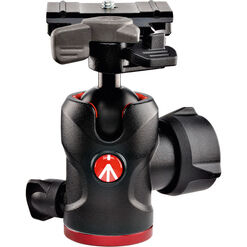 imagem de Cabeça Manfrotto MH-494-BH - Manfrotto