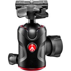 imagem de Cabeça Manfrotto MH:496:BH