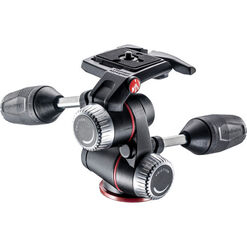 imagem de Cabeça Manfrotto MHXPRO-3W - Manfrotto
