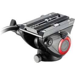 imagem de Cabeça Manfrotto MVH500AH