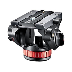 imagem de Cabeça Manfrotto MVH502AH - Manfrotto