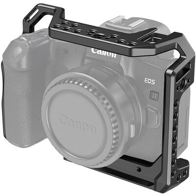imagem do produto Cage Gaiola Smallrig para Canon EOS RP 