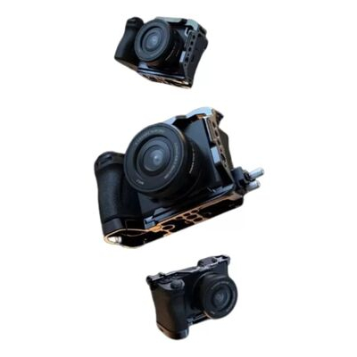 imagem do produto Cage - Gaiola Smallrig Para Sony A6700 4336
