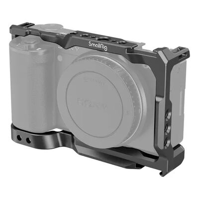 imagem do produto Cage - Gaiola Smallrig Para Sony Zv-e10 Sem Grip 3531B