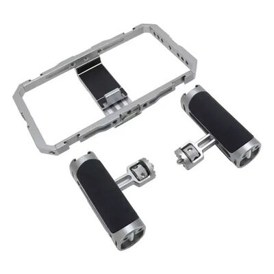 imagem do produto Cage para Celular Greika Rig - Greika