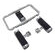 imagem do produto Cage para Celular Greika Rig - Greika
