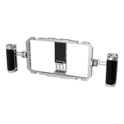 imagem do produto Cage para Celular Greika Rig - Greika