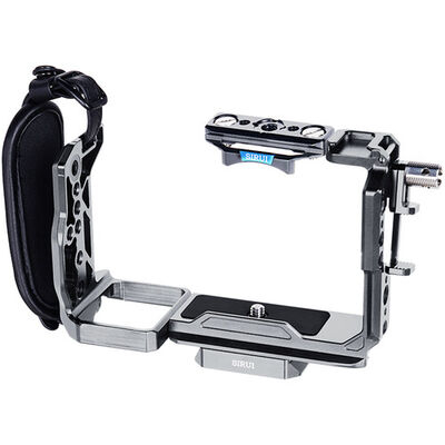 imagem do produto Cage Sirui para FX3 FX30 